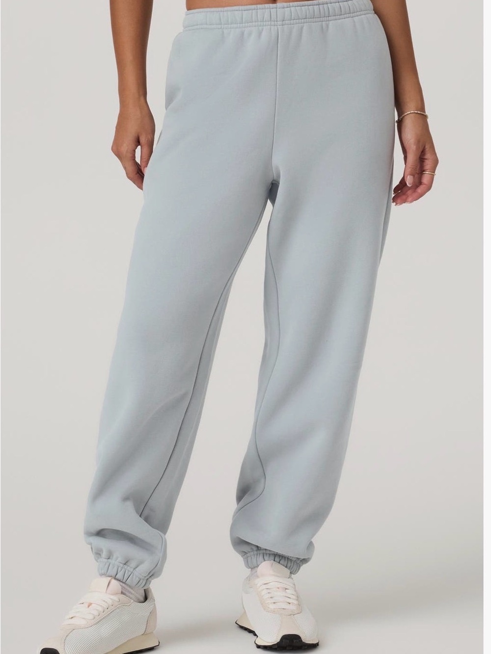 Vuori Light Blue Relaxed Jogger Pants